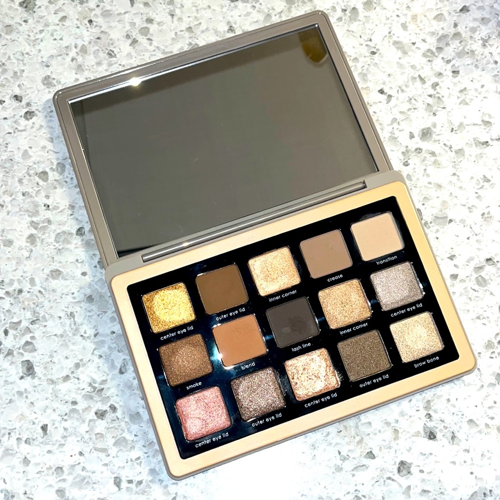 NATASHA DENONA GLAM PALETTE